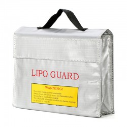 Revox Pro LiPo Safe Bag Large