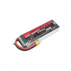 Revox Pro 3S 3500mAh 30C Lithium Polymer Battery