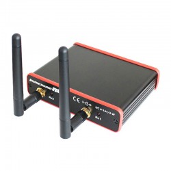 ImmersionRC Duo5800 v4.1 "Race Edition" 5.8GHz Audio/Video Diversity Receiver