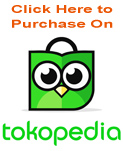 Click here to redirect to Tokopedia