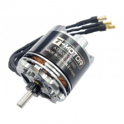 T-Motor AT3520-5 KV880 Brushless Motor