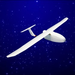 Skywalker 2013 1880mm FPV/UAV Airplane Kit