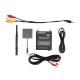 Aomway DVR 5.8GHZ 48CH Race Band Diversity Video Receiver FPV