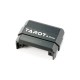 Tarot Φ25MM Carbon models Motor Mount/ Black TL96026-01