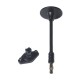 Tarot RC Plug-type GPS Mount Fixture Holder Black