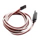 AMASS Servo Extension 22AWG Cable Wire 900mm