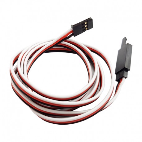 AMASS Servo Extension 22AWG Cable Wire 900mm