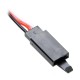 Amass Servo Extension 22AWG 450mm (2 Pcs)