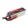 Revox Pro 6S 4200mAh 25C Lithium Polymer Battery