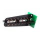 Aomway 11dbi 7 Turn 5.8GHz Helical Antenna (RHCP) (SMA)