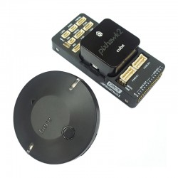 Pixhawk 2.1 Edison ready Kit with Here GNSS