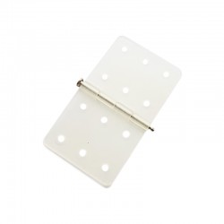 Revox Pro Nylon Hinges 16x28.5mm for RC Airplanes