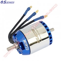 O.S. OMA-3825-750 750W Brushless Motor (New) for Skywalker 2013/2014/2015