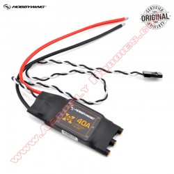 HobbyWing XRotor 40A-Opto ESC