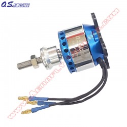 O.S. OMA-5010-810 Brushless Motor (New)
