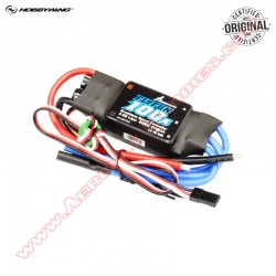 HobbyWing FlyFun 100A V4 ESC