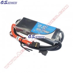 O.S. OCA-170HV 70Amp 50V Brushless ESC