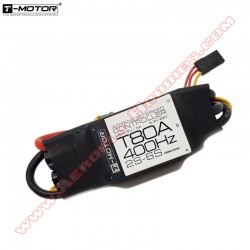 T-Motor 80A Brushless ESC