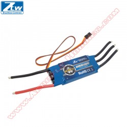 ZTW Beatles 80A Brushless ESC for 2-4S Lipo