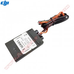 DJI E600/E800 20-Amp ESC Injection Molded