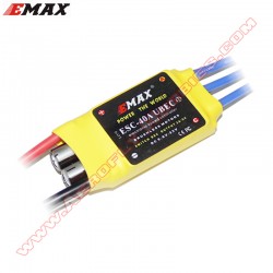 Emax 40A Brushless ESC