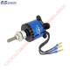 O.S. OMA-5020-460 Brushless Motor