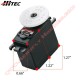 Hitec HS-225BB Mighty Mini Servo
