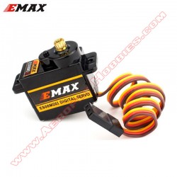 Emax ES08MD II Metal Gear Digital Servo