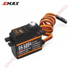 Emax ES3054 Metal Gear Digital Servo