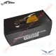 Tattu 22.2V 25C 6S 10000mAh Lipo Battery Pack w/ XT90 Anti Spark Connector