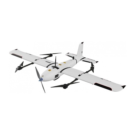 MakeFlyEasy Striver Mini 2100mm 4+1 VTOL UAV PNP
