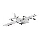 MakeFlyEasy Striver Mini 2100mm 4+1 VTOL UAV PNP