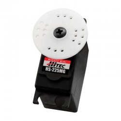 Hitec HS-225MG Metal Gear Mighty Mini Servo