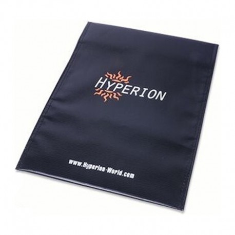 Hyperion LiPo Protective Bag Large (35x23CM)