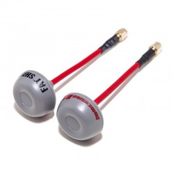 ImmersionRC SpiroNET Omni 5.8GHz Circular Polarized Antenna (2) (RP-SMA)