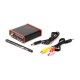 ImmersionRC Uno2400 2.4GHz Filtered AV Receiver