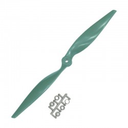 GemFan 9x6E Nylon Composite Propeller