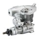 O.S. Engines 46AX II ABL w/Muffer