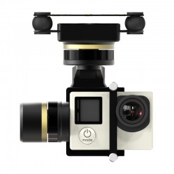 Feiyu Tech Mini 3D Pro 3-Axis Brushless Gimbal