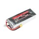 Revox Pro 4S 10000mAh 30C Lithium Polymer Battery