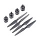 T-Motor Air Gear 350 Set w/o ESC