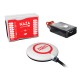 DJI Naza-M Lite Multi-Rotor Stabilization Controller w/GPS