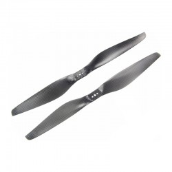 Gemfan 13x5.5 T-Type Carbon Fiber Propeller