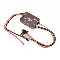 DJI E600/E800 20-Amp ESC Injection Molded - Aerofly Hobbies