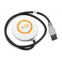 DJI Naza-M V2 GPS Module