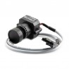 Fat Shark 700TVL WDR Tuned CMOS - Fixed Mount