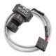 Fat Shark 700TVL WDR Tuned CMOS - Fixed Mount