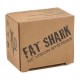 Fat Shark 700TVL WDR Tuned CMOS - Fixed Mount