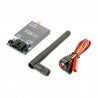 SkyZone FPV 5.8GHz 600mW 32CH A/V Transmitting (TX) Module TS832 RP-SMA