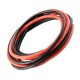 Revox Pro 12AWG Silicone Wire Red/Black 1000mm